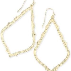 Kendra Scott Sophee Gold Earrings